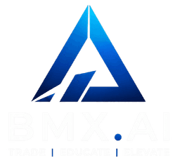 BMX AI Logo