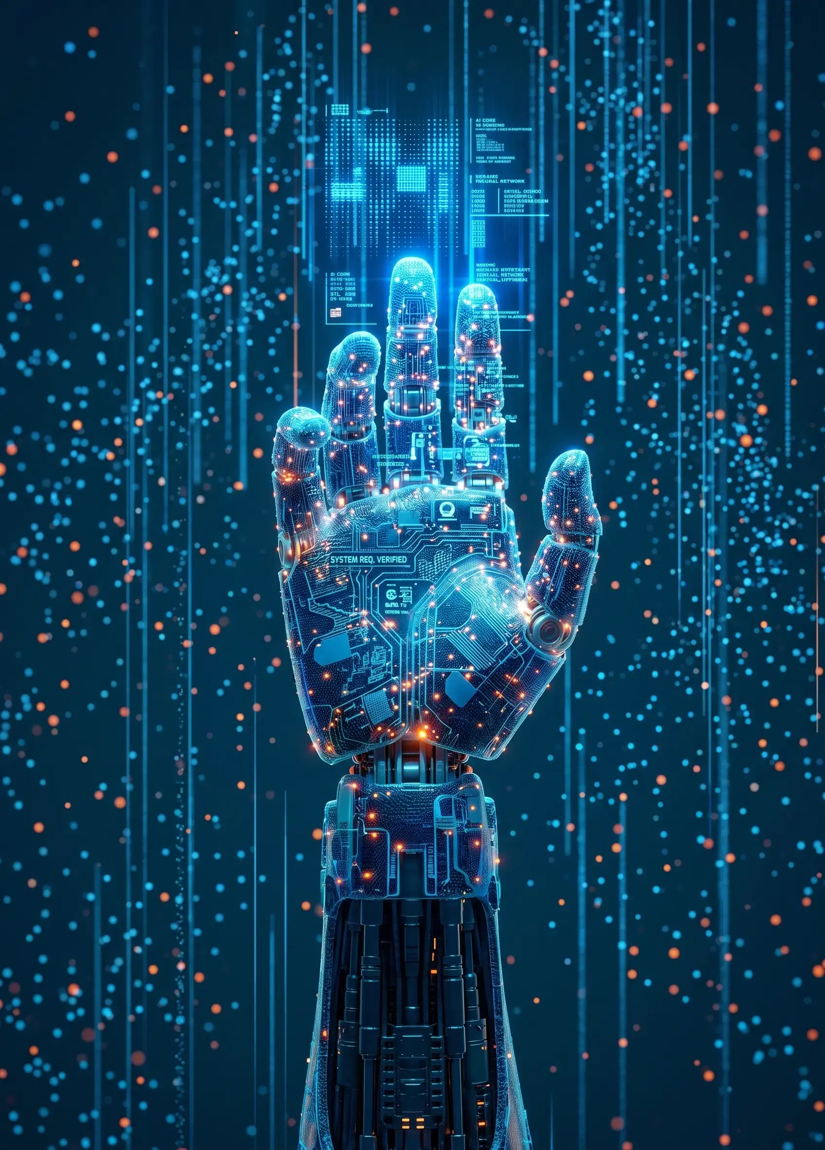 BMX AI — Expert blockchain and DeFi education platform