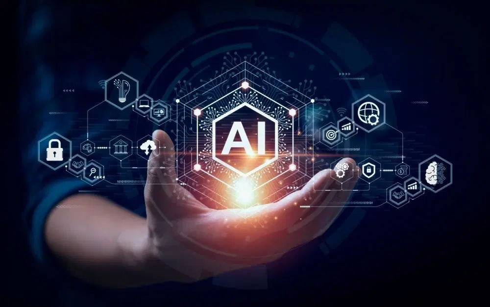 AI Signal Engine